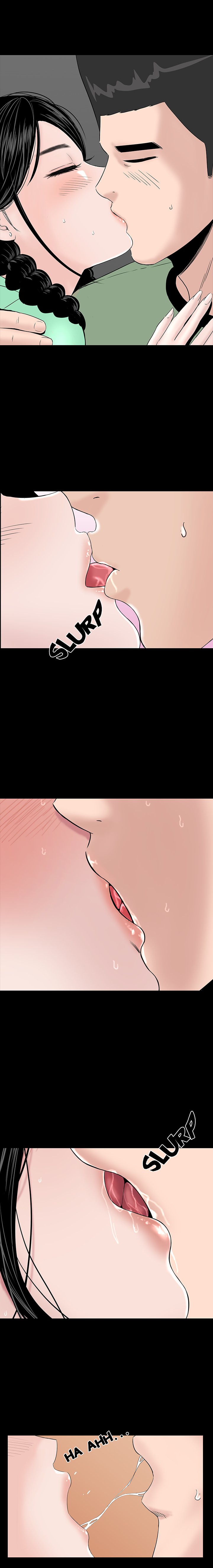 BROTHEL Chapter 37 - Manhwa18.com