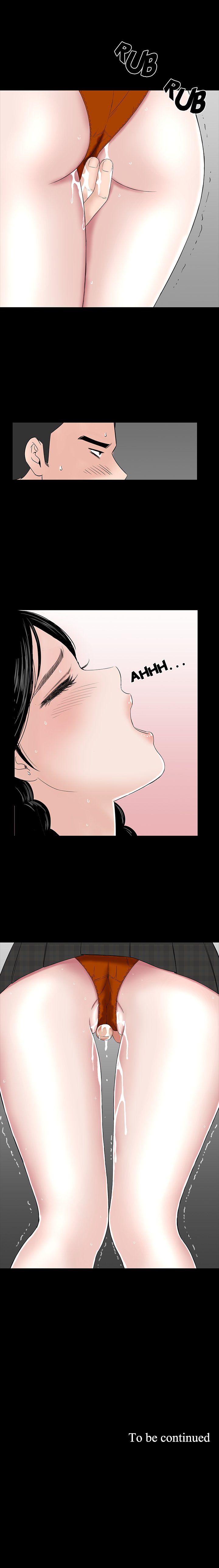 BROTHEL Chapter 37 - Manhwa18.com