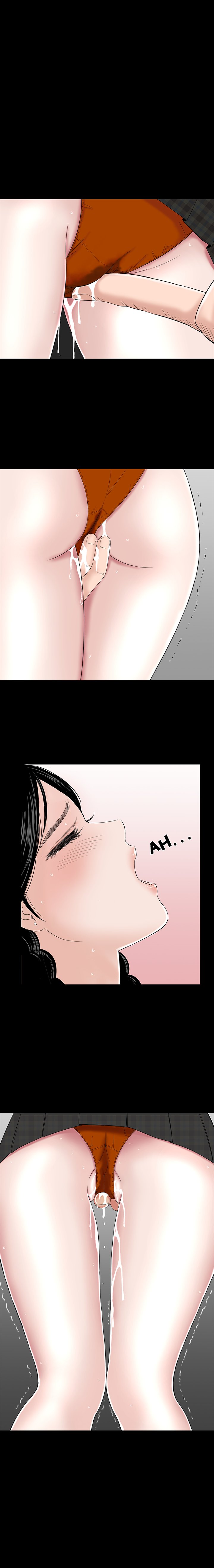 BROTHEL Chapter 38 - Manhwa18.com