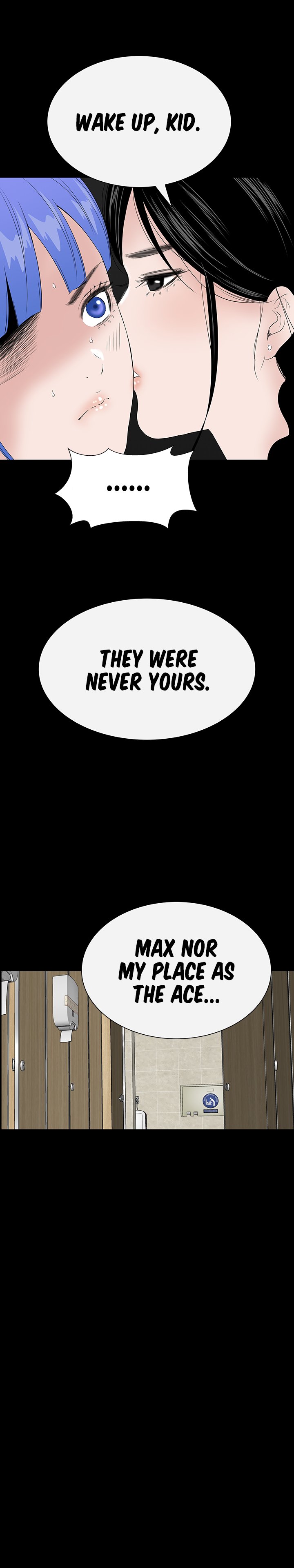 BROTHEL Chapter 39 - Manhwa18.com