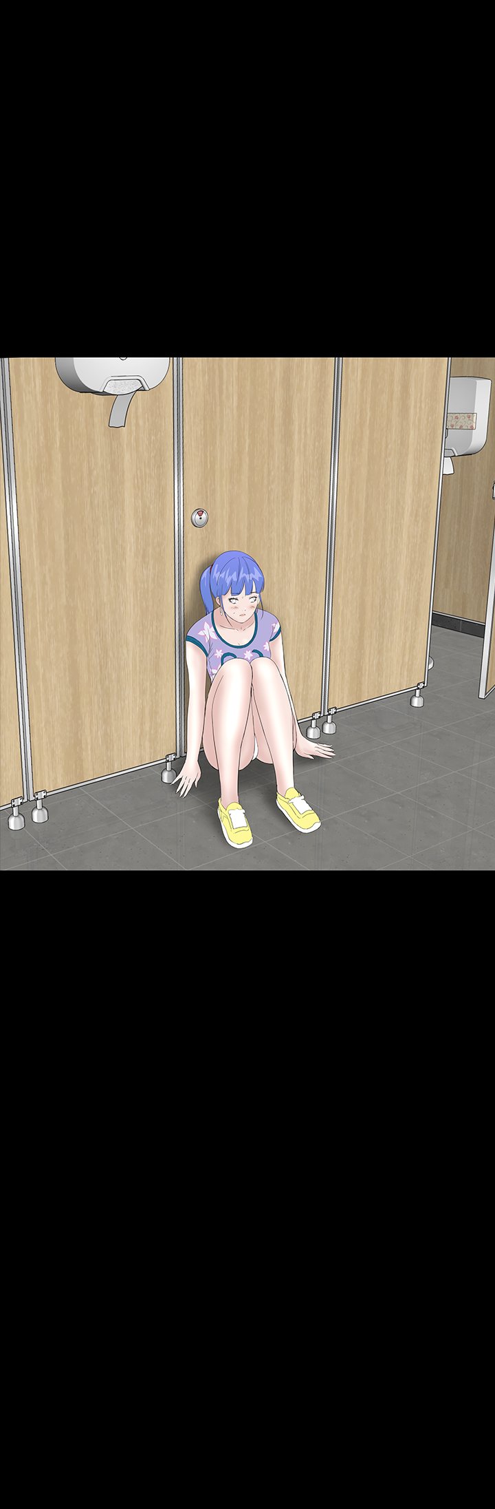 BROTHEL Chapter 39 - Manhwa18.com