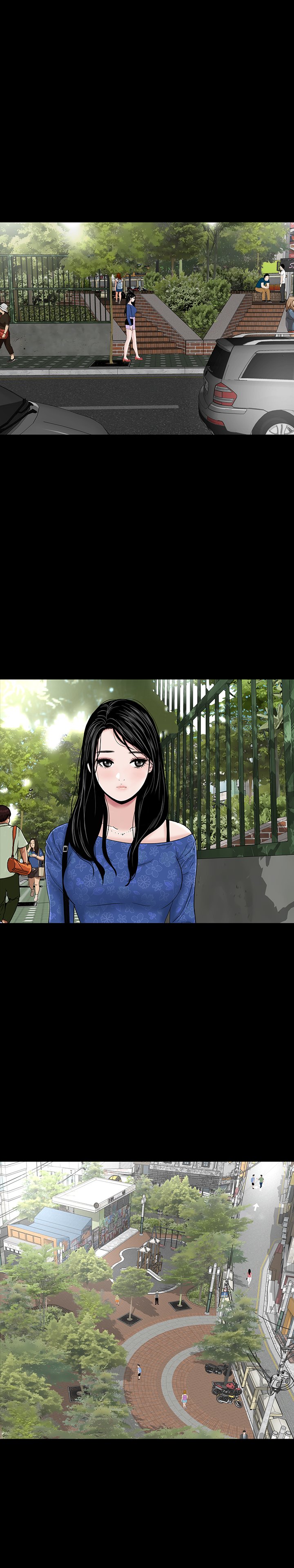 BROTHEL Chapter 39 - Manhwa18.com