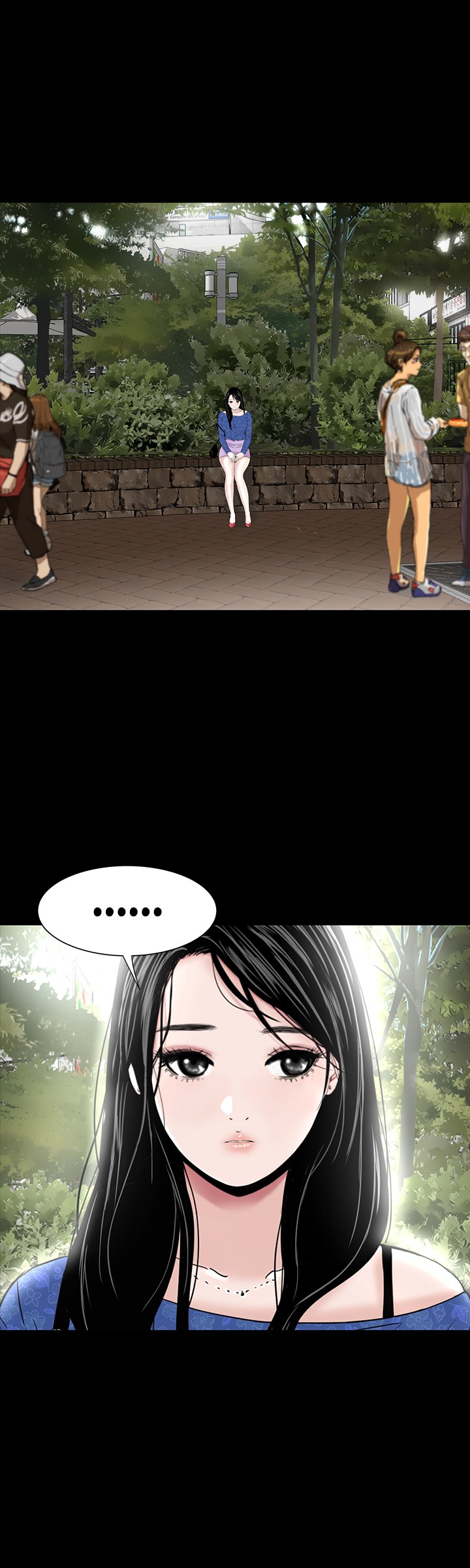BROTHEL Chapter 39 - Manhwa18.com