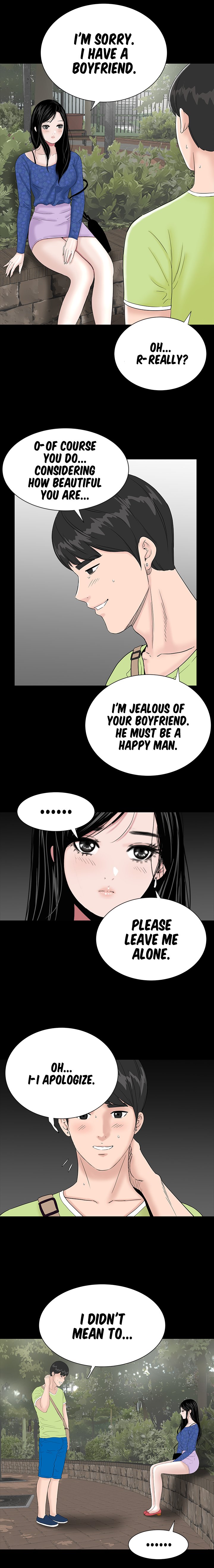 BROTHEL Chapter 39 - Manhwa18.com