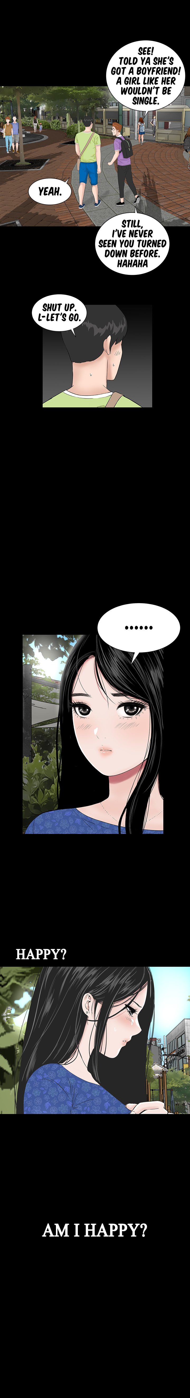 BROTHEL Chapter 39 - Manhwa18.com
