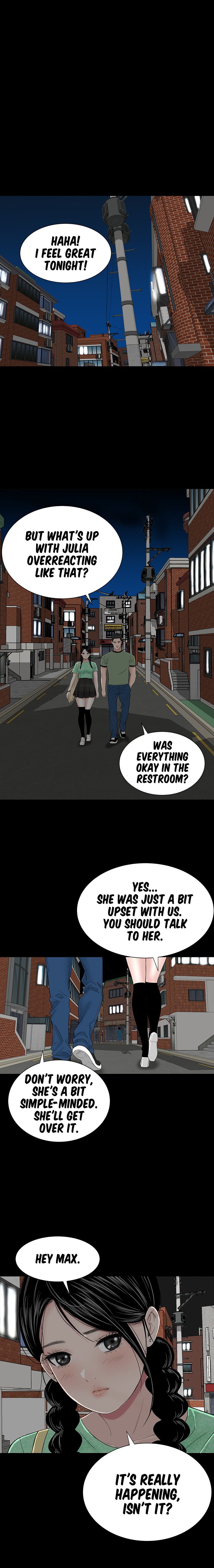 BROTHEL Chapter 39 - Manhwa18.com