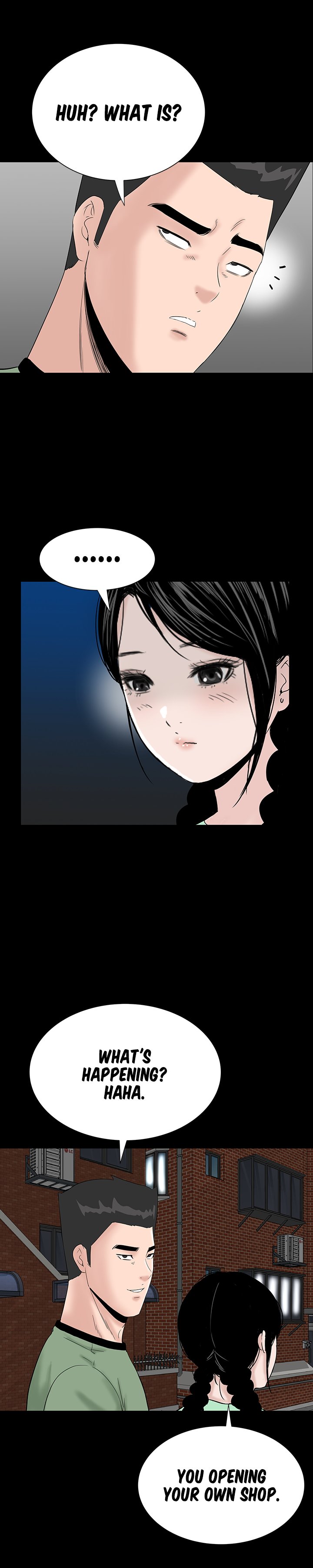 BROTHEL Chapter 39 - Manhwa18.com