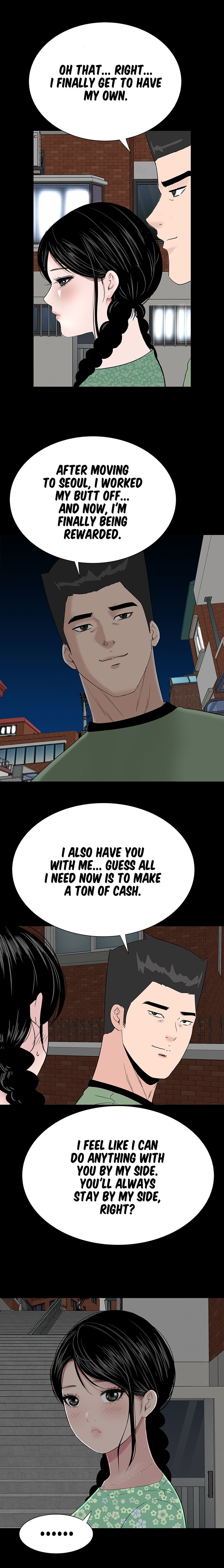 BROTHEL Chapter 39 - Manhwa18.com