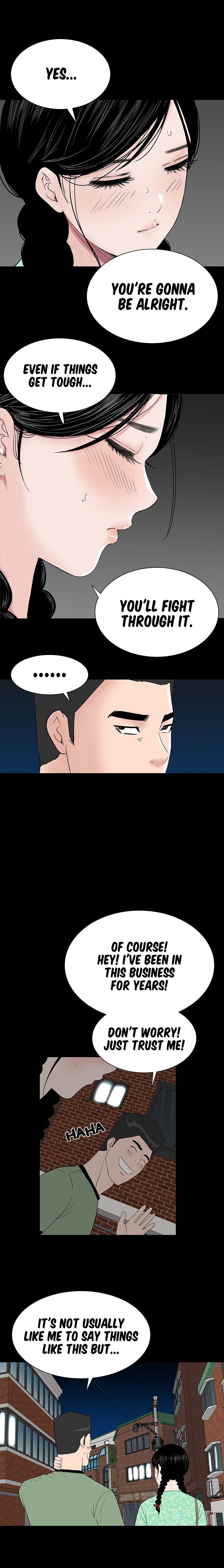 BROTHEL Chapter 39 - Manhwa18.com