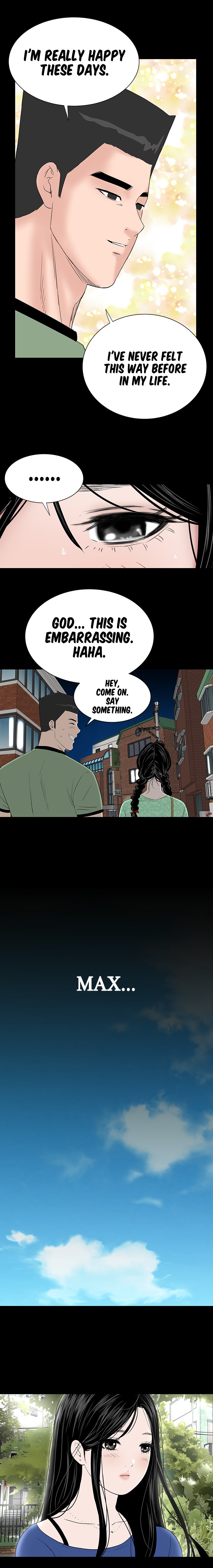 BROTHEL Chapter 39 - Manhwa18.com