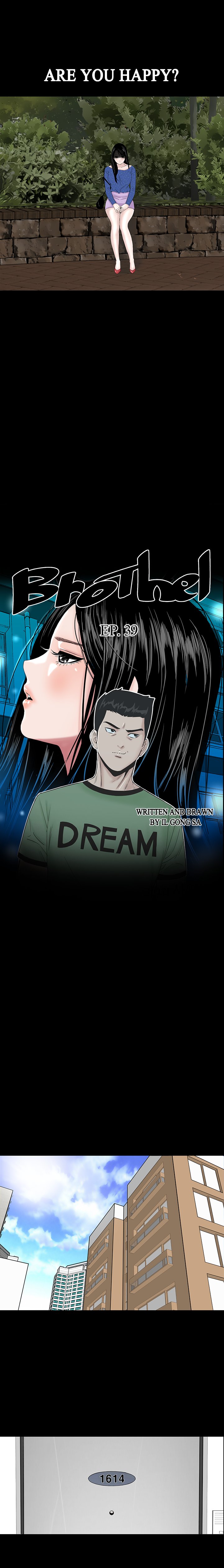 BROTHEL Chapter 39 - Manhwa18.com