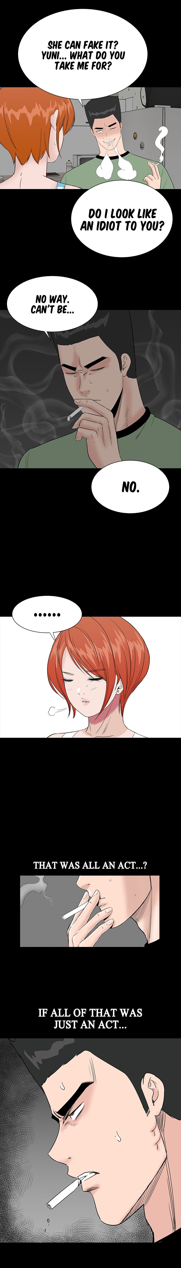 BROTHEL Chapter 39 - Manhwa18.com