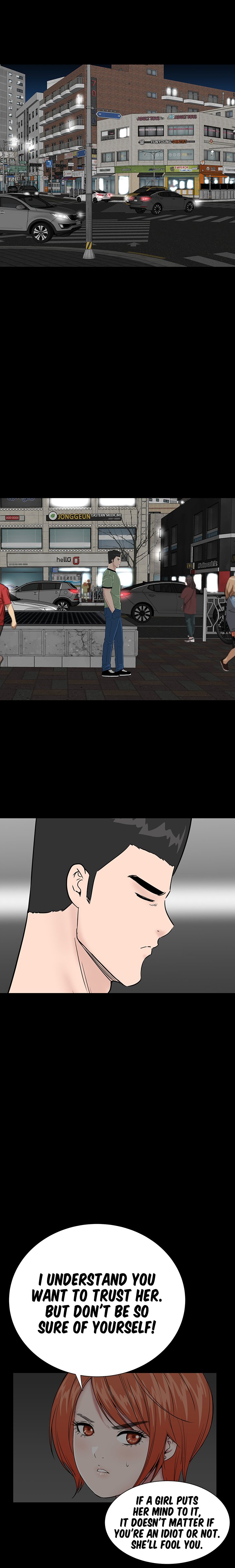 BROTHEL Chapter 39 - Manhwa18.com