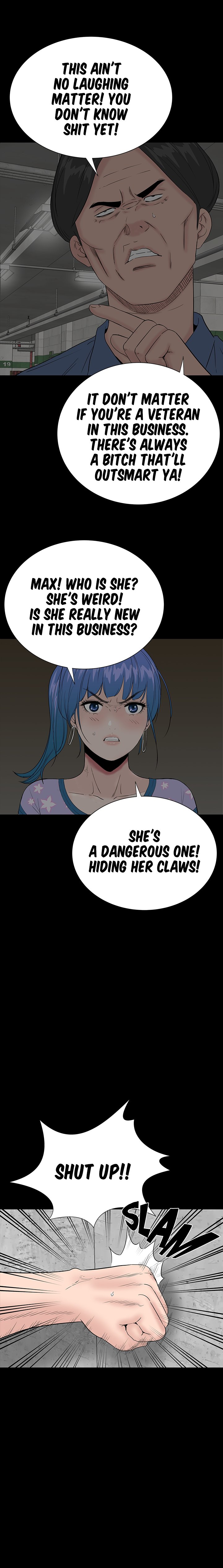 BROTHEL Chapter 39 - Manhwa18.com