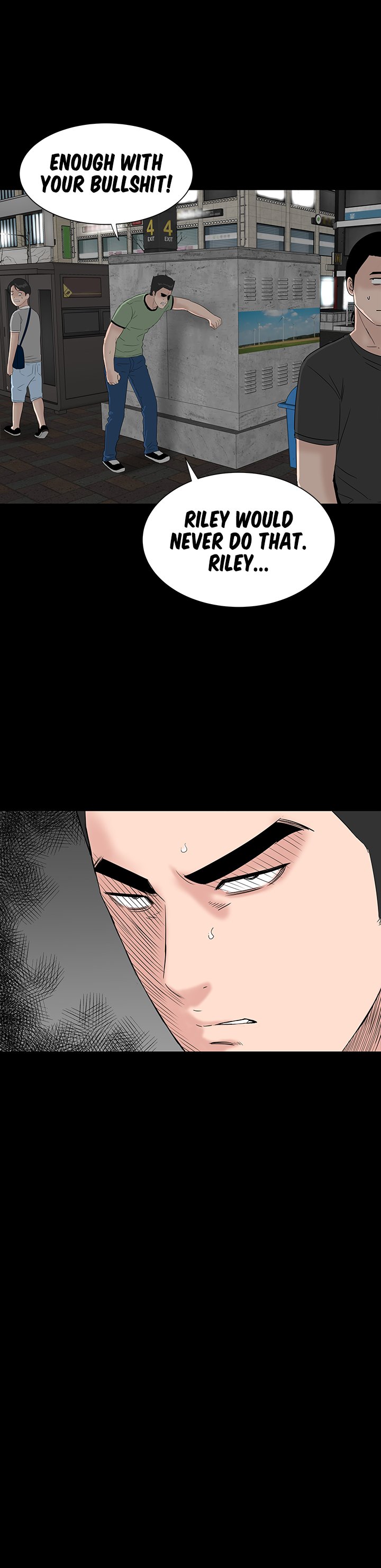 BROTHEL Chapter 40 - Manhwa18.com