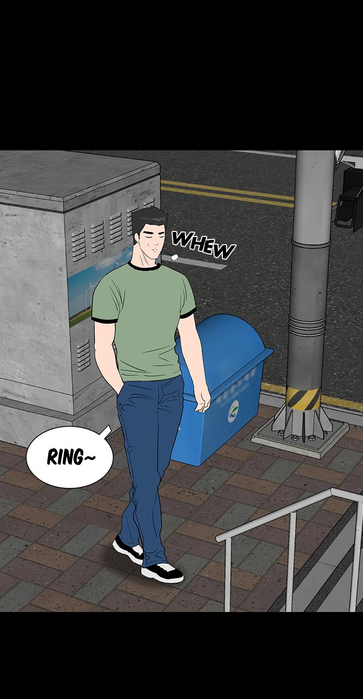 BROTHEL Chapter 40 - Manhwa18.com