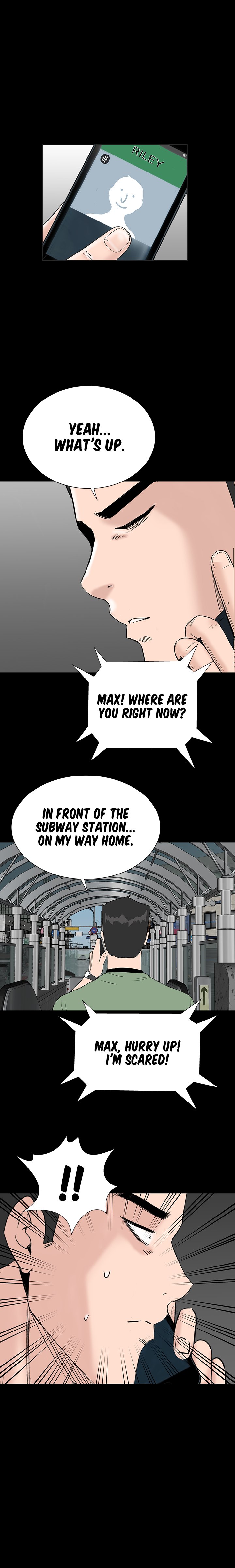 BROTHEL Chapter 40 - Manhwa18.com