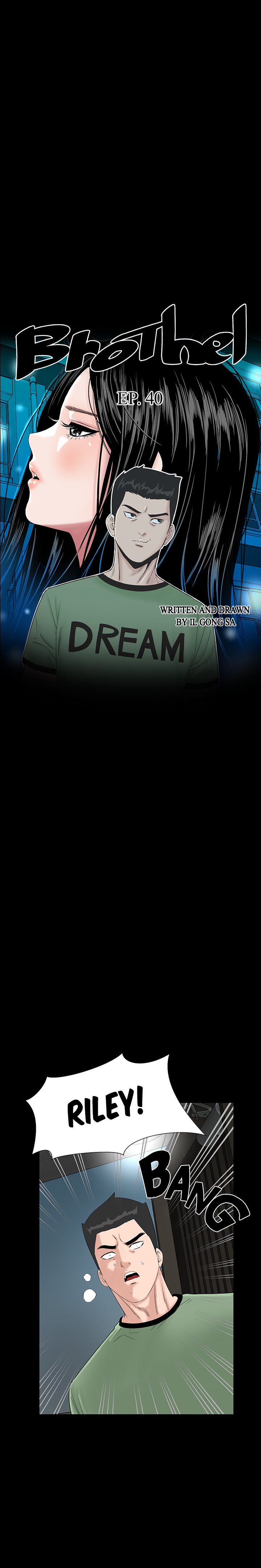 BROTHEL Chapter 40 - Manhwa18.com