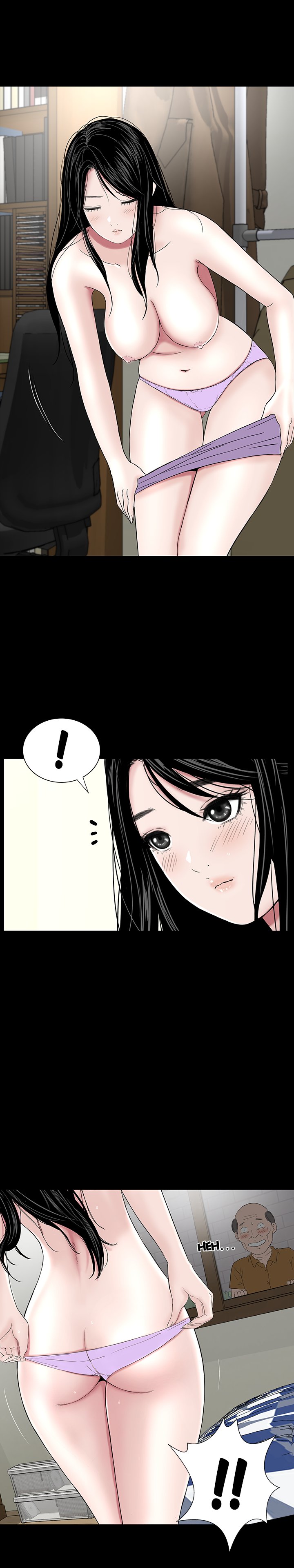 BROTHEL Chapter 40 - Manhwa18.com