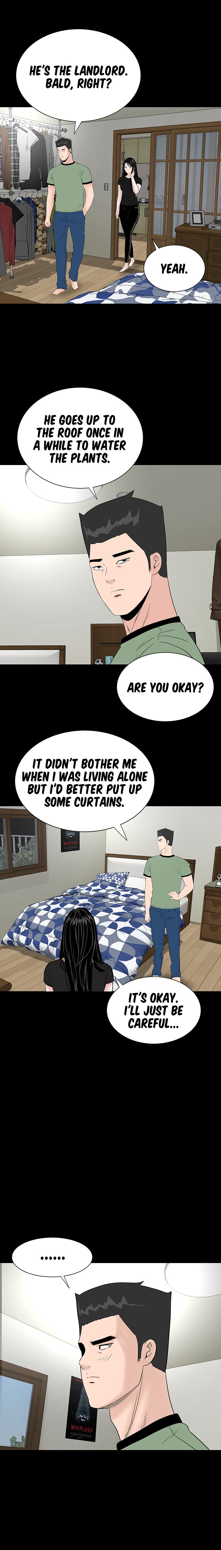 BROTHEL Chapter 40 - Manhwa18.com