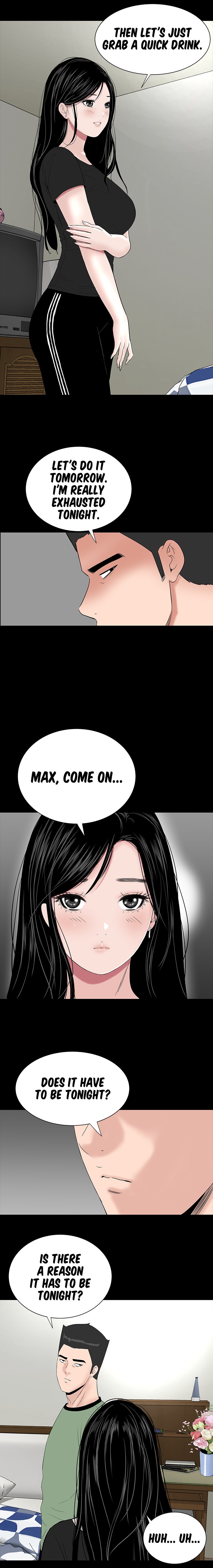 BROTHEL Chapter 40 - Manhwa18.com