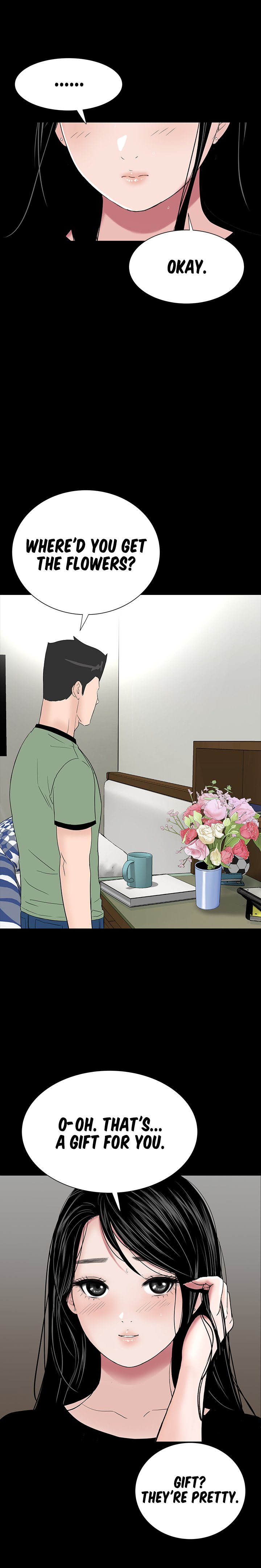 BROTHEL Chapter 40 - Manhwa18.com