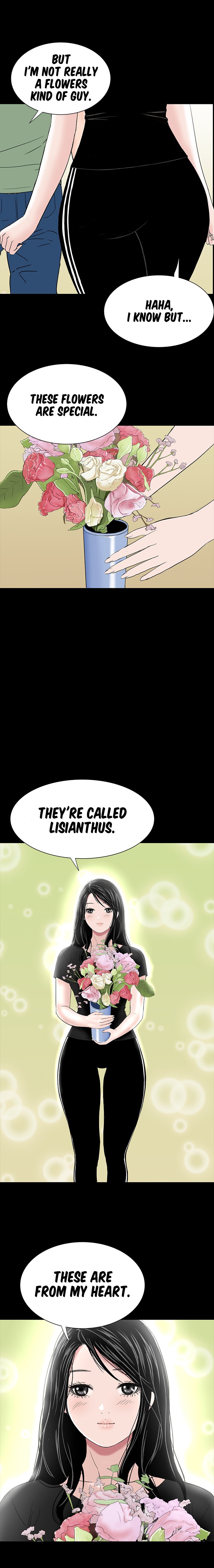 BROTHEL Chapter 40 - Manhwa18.com