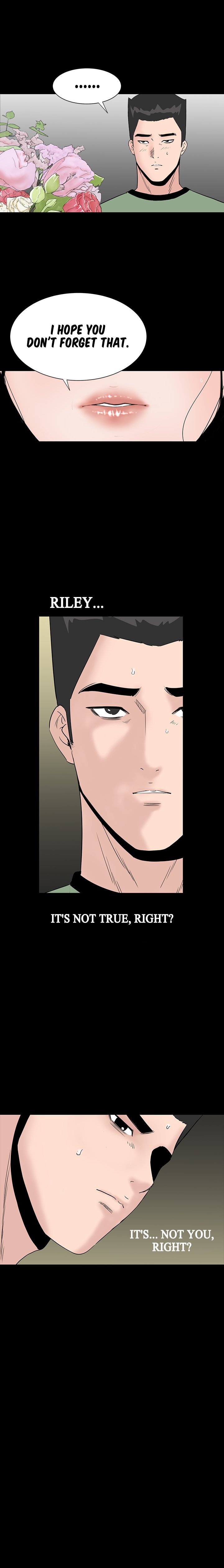 BROTHEL Chapter 40 - Manhwa18.com