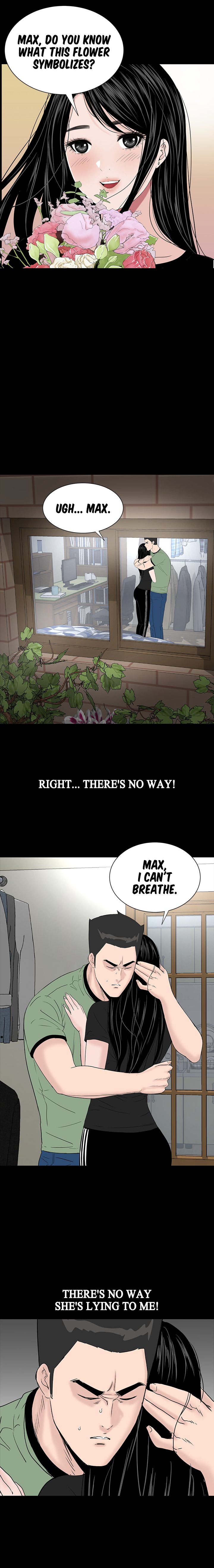 BROTHEL Chapter 40 - Manhwa18.com