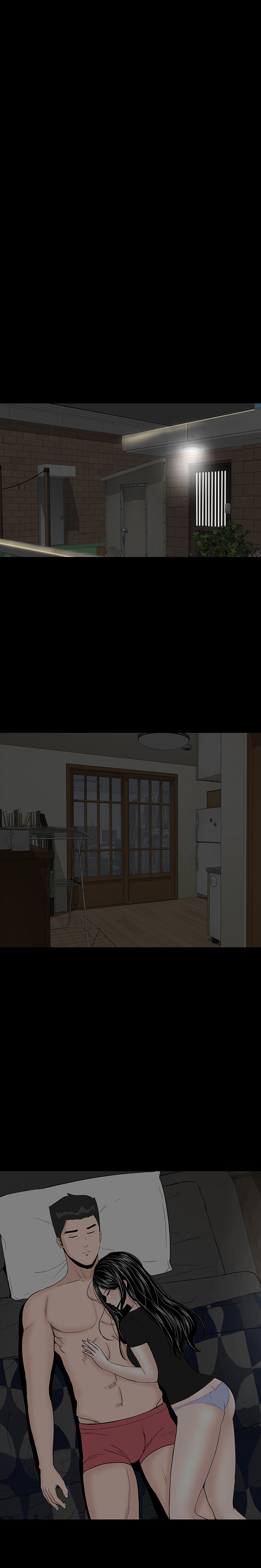 BROTHEL Chapter 40 - Manhwa18.com