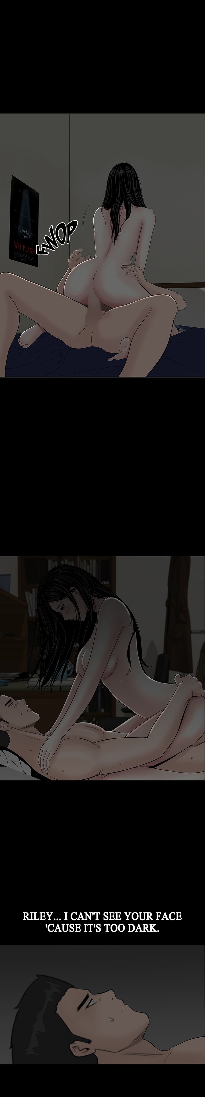 BROTHEL Chapter 40 - Manhwa18.com