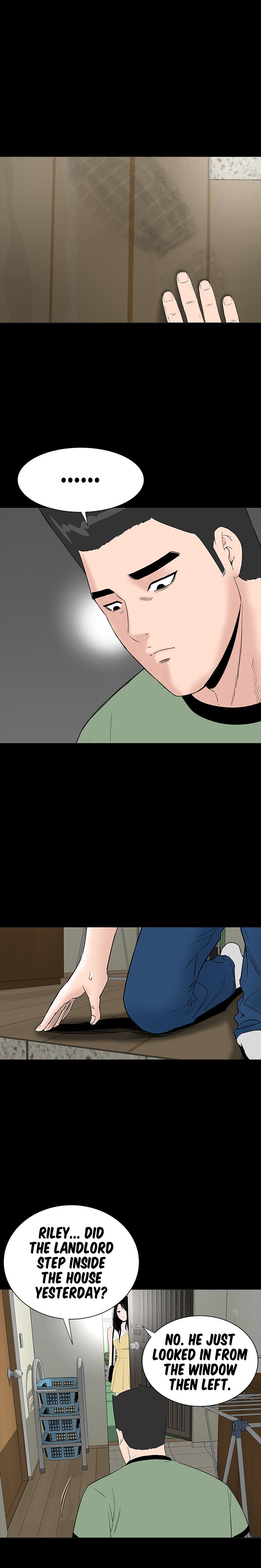 BROTHEL Chapter 40 - Manhwa18.com