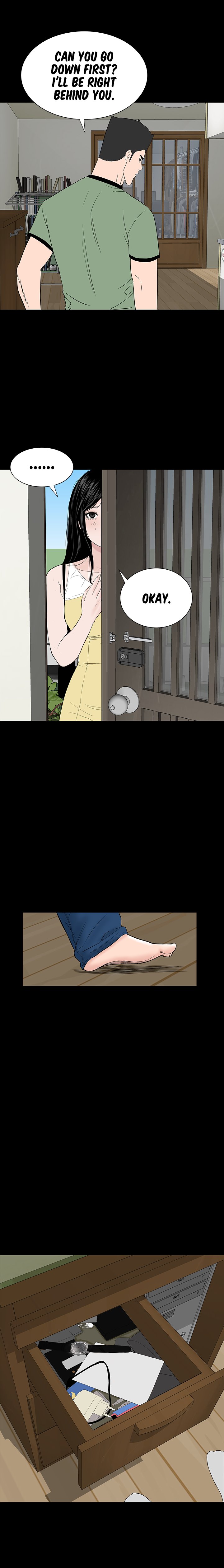 BROTHEL Chapter 40 - Manhwa18.com