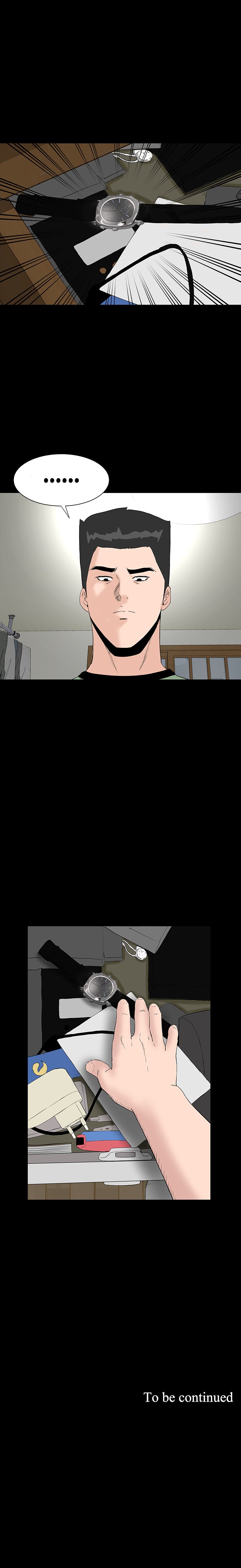 BROTHEL Chapter 40 - Manhwa18.com