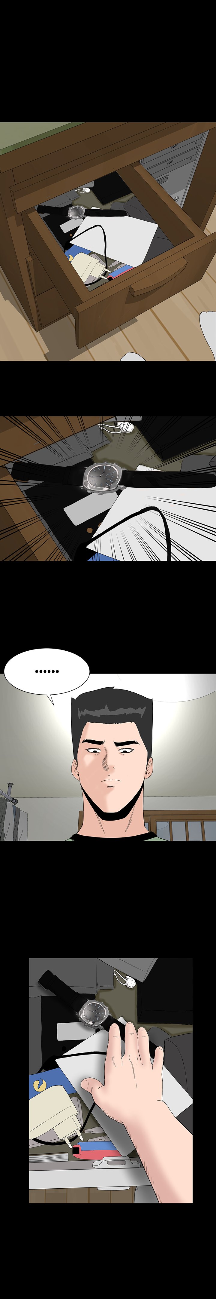 BROTHEL Chapter 41 - Manhwa18.com