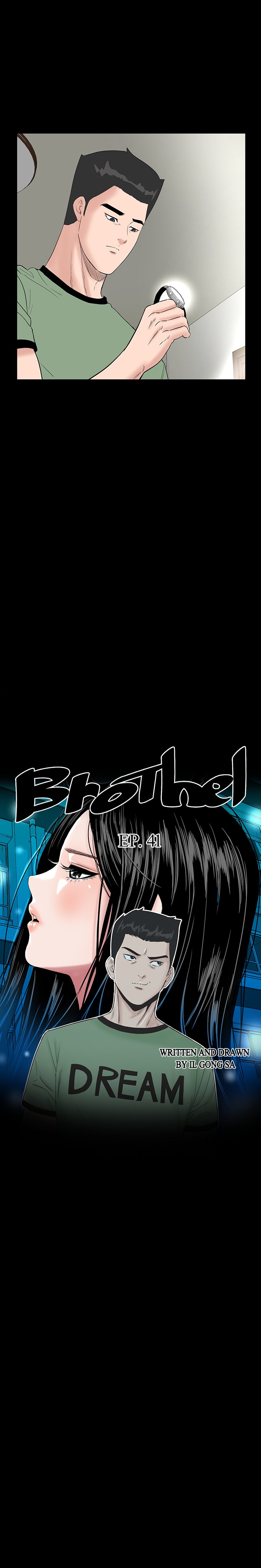 BROTHEL Chapter 41 - Manhwa18.com