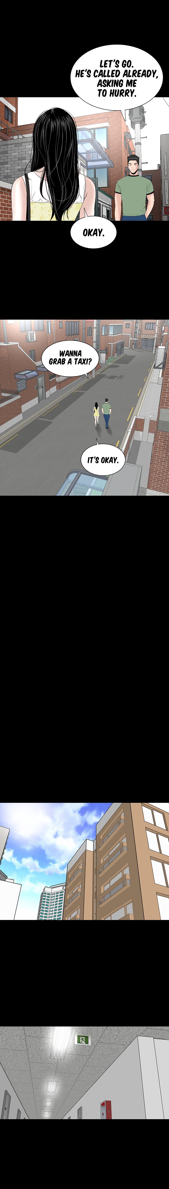 BROTHEL Chapter 41 - Manhwa18.com