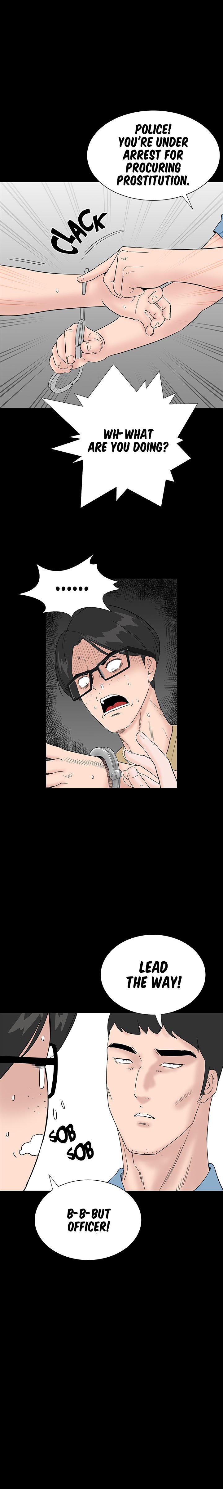 BROTHEL Chapter 41 - Manhwa18.com