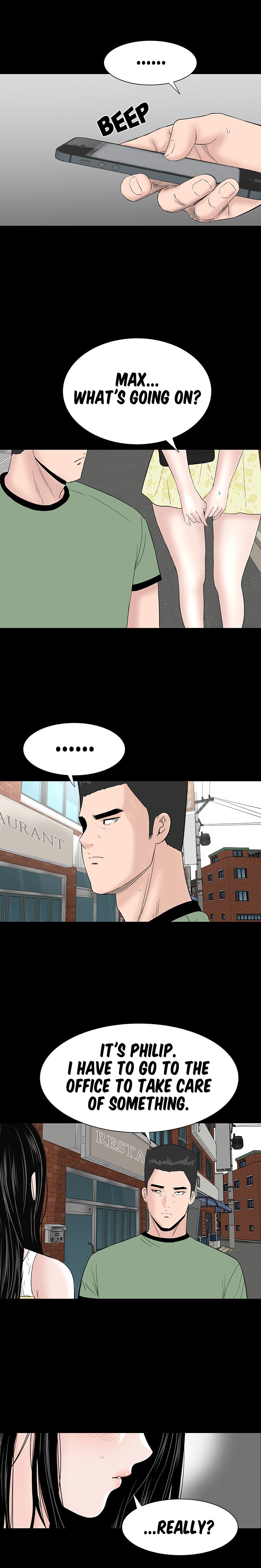 BROTHEL Chapter 41 - Manhwa18.com