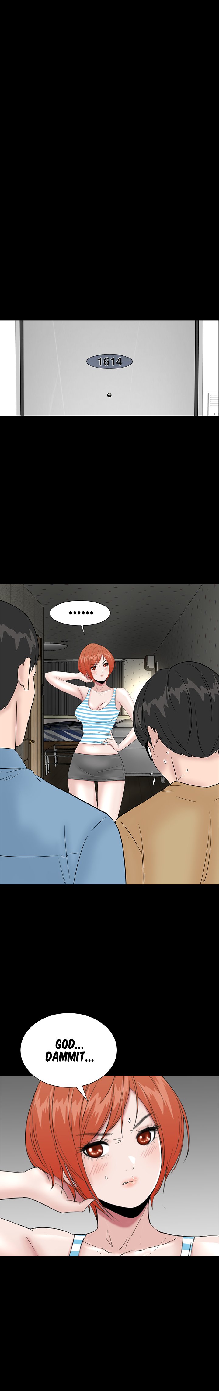 BROTHEL Chapter 41 - Manhwa18.com