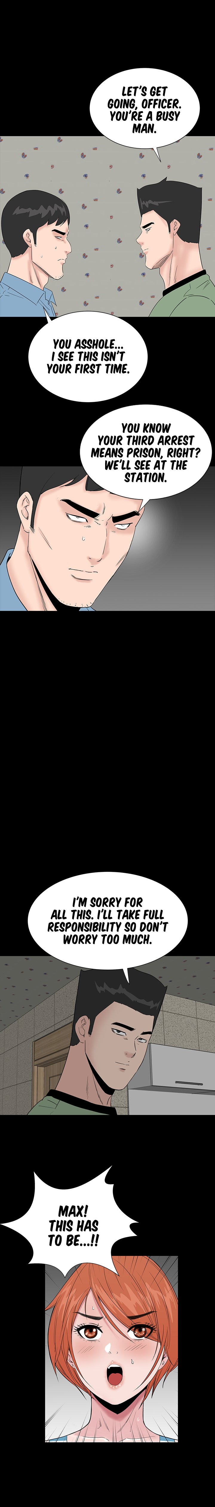 BROTHEL Chapter 41 - Manhwa18.com