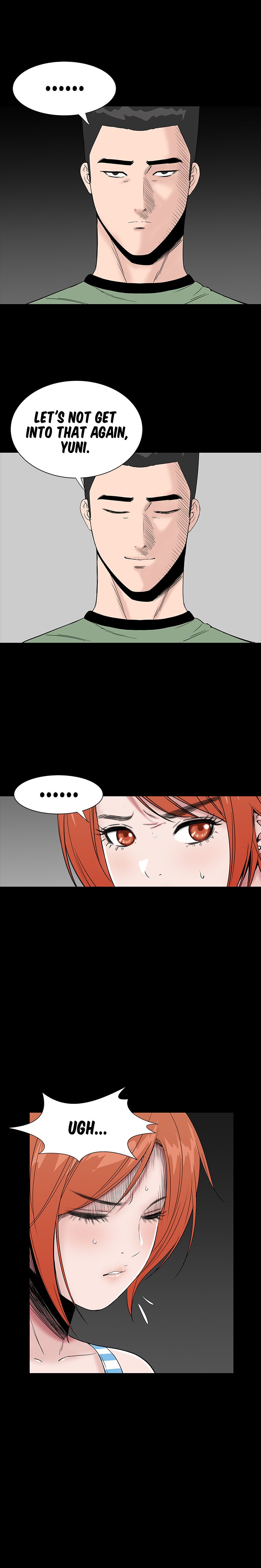 BROTHEL Chapter 41 - Manhwa18.com