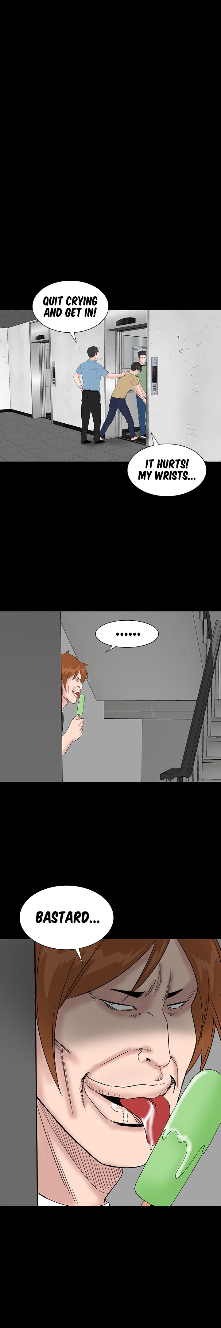 BROTHEL Chapter 41 - Manhwa18.com