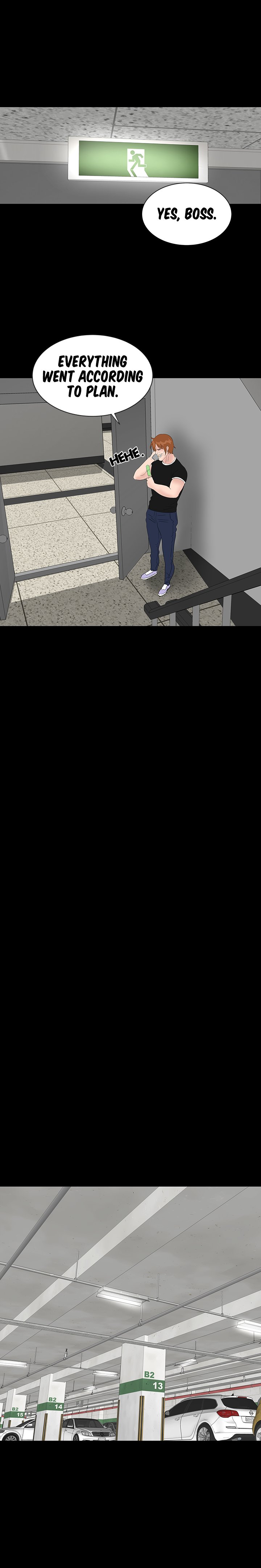 BROTHEL Chapter 41 - Manhwa18.com