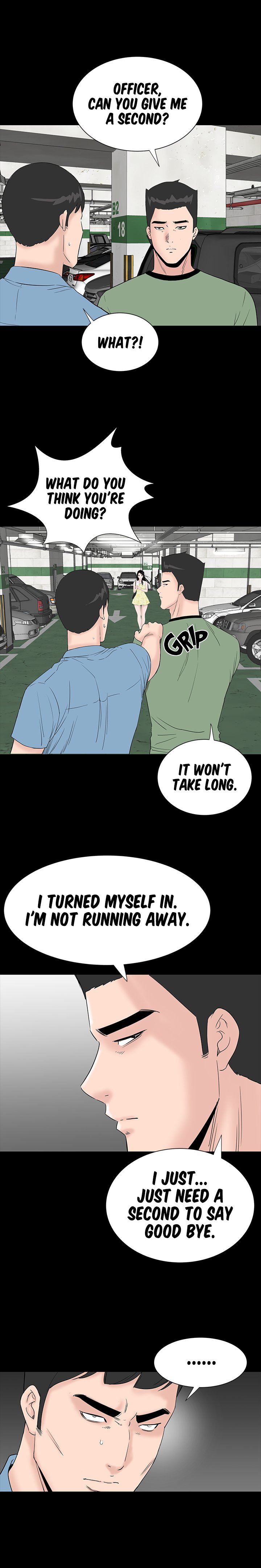 BROTHEL Chapter 41 - Manhwa18.com