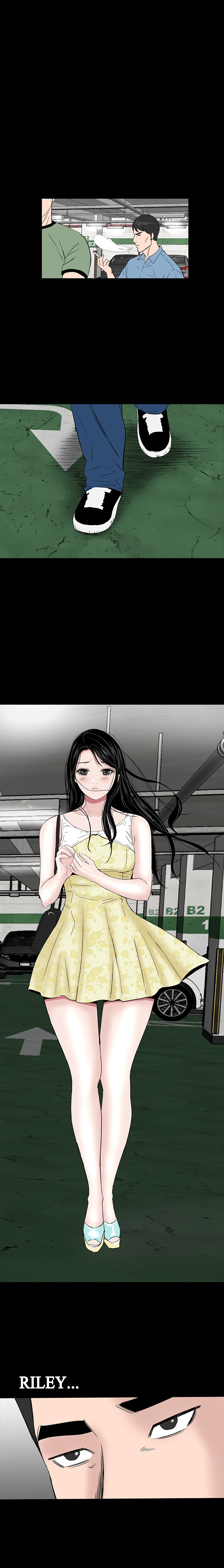 BROTHEL Chapter 41 - Manhwa18.com