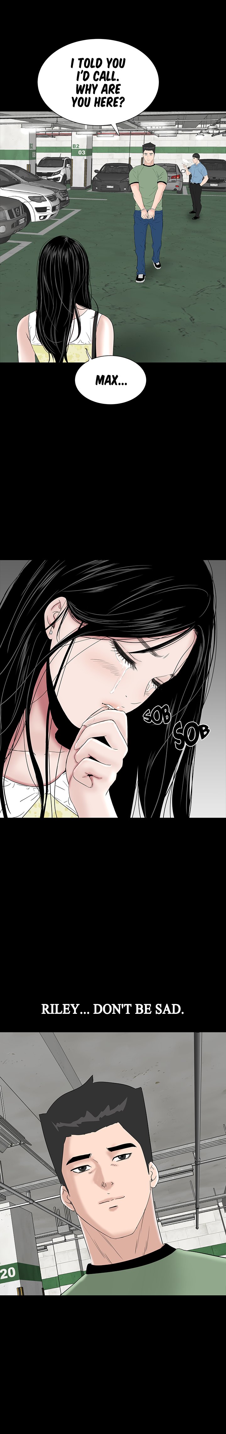 BROTHEL Chapter 41 - Manhwa18.com