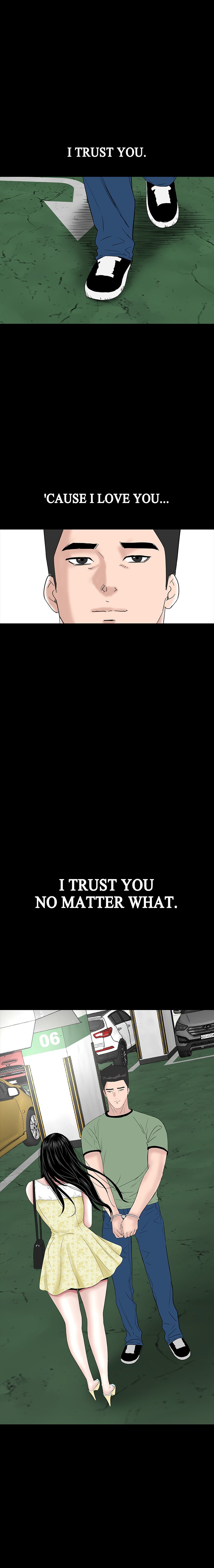 BROTHEL Chapter 41 - Manhwa18.com