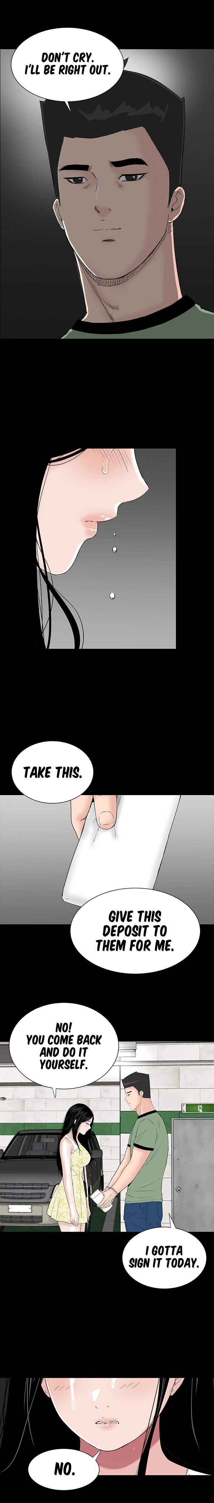 BROTHEL Chapter 41 - Manhwa18.com