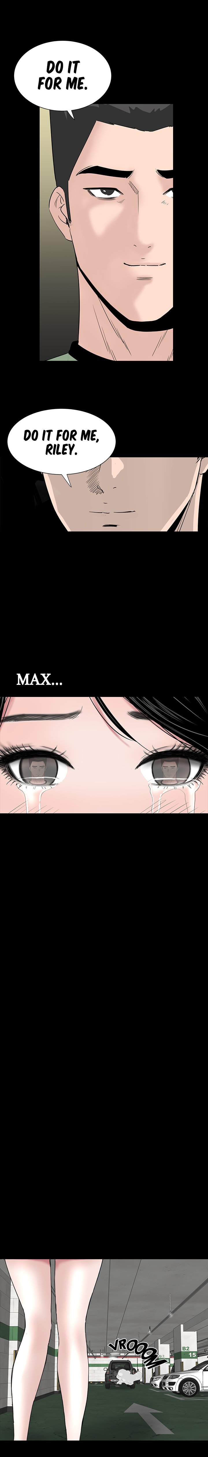 BROTHEL Chapter 41 - Manhwa18.com